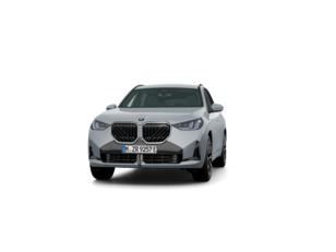 Fotos de BMW X3 xDrive30e color Gris. Año 2025. 220KW(299CV). Híbrido Electro/Gasolina. En concesionario Oliva Motor Tarragona de Tarragona