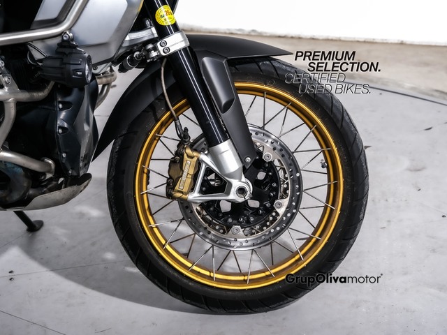 BMW Motorrad R 1250 GS Adventure  de ocasión 