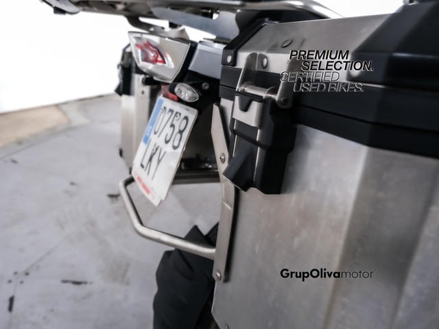 BMW Motorrad R 1250 GS Adventure  de ocasión 