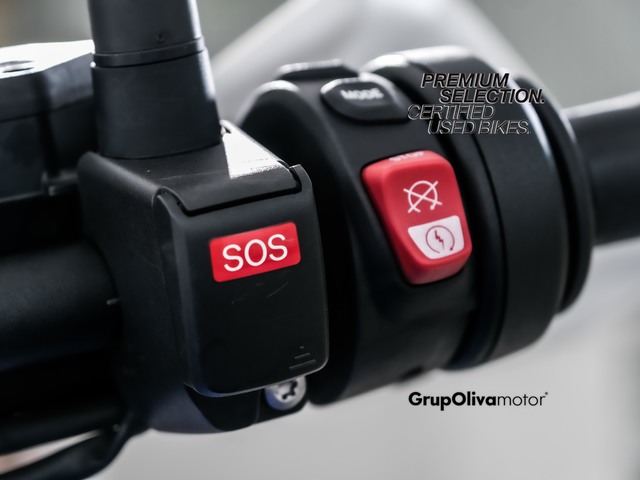 BMW Motorrad R 1250 GS Adventure  de ocasión 