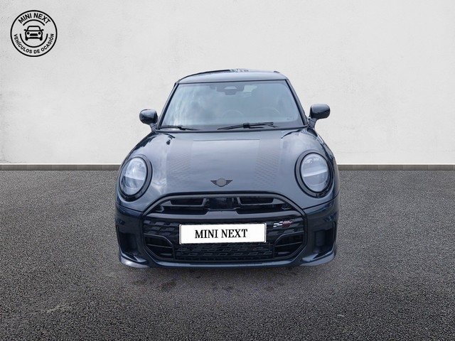 fotoG 1 del MINI MINI Cooper C 115 kW (156 CV) 156cv Gasolina del 2025 en Toledo