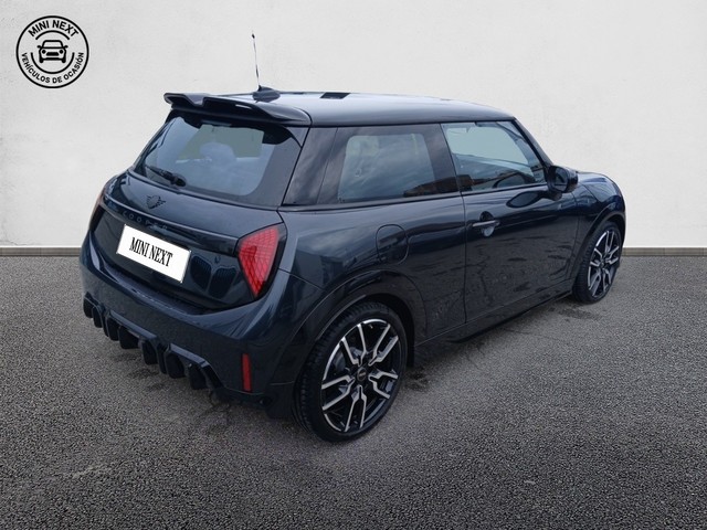 fotoG 3 del MINI MINI Cooper C 115 kW (156 CV) 156cv Gasolina del 2025 en Toledo