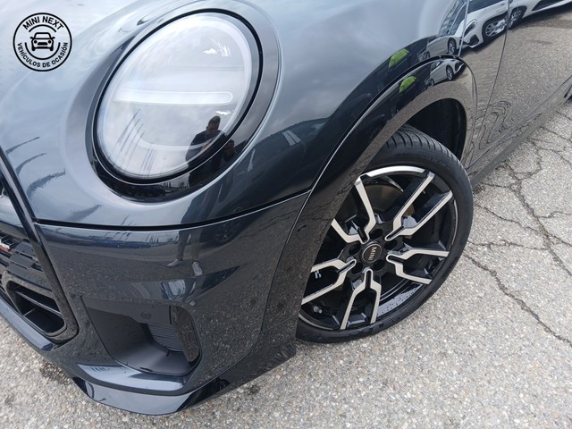 fotoG 5 del MINI MINI Cooper C 115 kW (156 CV) 156cv Gasolina del 2025 en Toledo