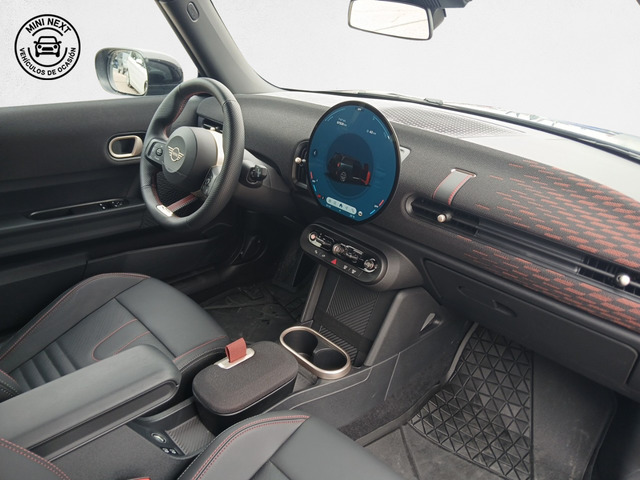fotoG 7 del MINI MINI Cooper C 115 kW (156 CV) 156cv Gasolina del 2025 en Toledo