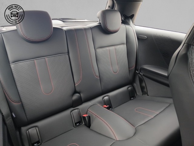 fotoG 8 del MINI MINI Cooper C 115 kW (156 CV) 156cv Gasolina del 2025 en Toledo