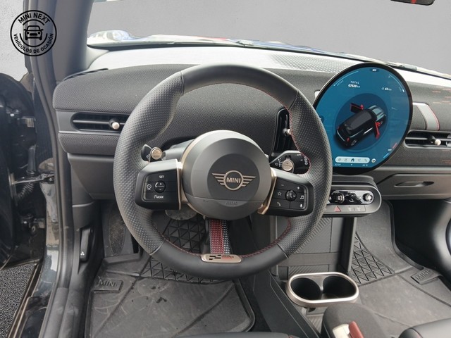 fotoG 10 del MINI MINI Cooper C 115 kW (156 CV) 156cv Gasolina del 2025 en Toledo