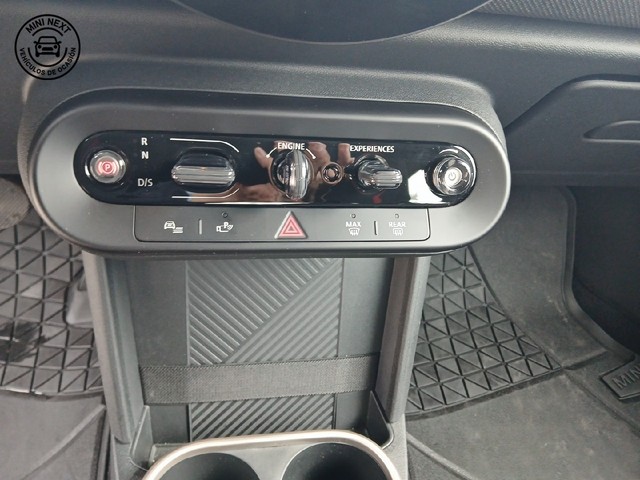 fotoG 12 del MINI MINI Cooper C 115 kW (156 CV) 156cv Gasolina del 2025 en Toledo