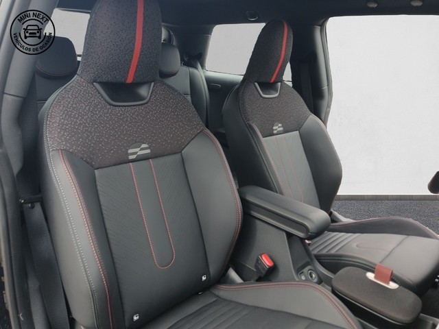 fotoG 13 del MINI MINI Cooper C 115 kW (156 CV) 156cv Gasolina del 2025 en Toledo