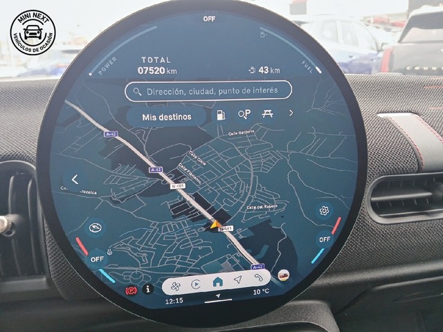 fotoG 14 del MINI MINI Cooper C 115 kW (156 CV) 156cv Gasolina del 2025 en Toledo