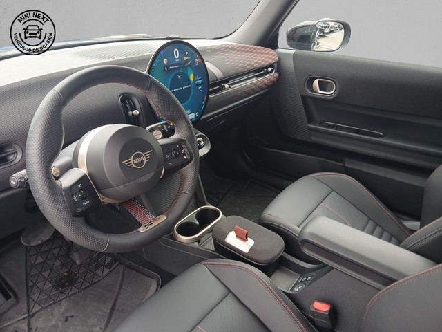 fotoG 16 del MINI MINI Cooper C 115 kW (156 CV) 156cv Gasolina del 2025 en Toledo
