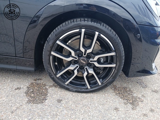 fotoG 17 del MINI MINI Cooper C 115 kW (156 CV) 156cv Gasolina del 2025 en Toledo