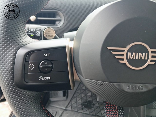 fotoG 18 del MINI MINI Cooper C 115 kW (156 CV) 156cv Gasolina del 2025 en Toledo