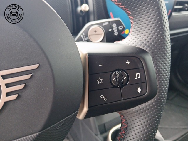 fotoG 19 del MINI MINI Cooper C 115 kW (156 CV) 156cv Gasolina del 2025 en Toledo