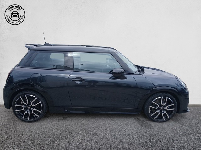 fotoG 20 del MINI MINI Cooper C 115 kW (156 CV) 156cv Gasolina del 2025 en Toledo
