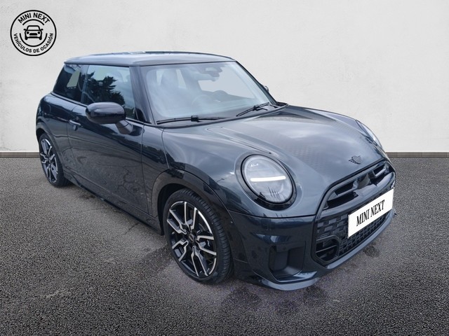 fotoG 21 del MINI MINI Cooper C 115 kW (156 CV) 156cv Gasolina del 2025 en Toledo