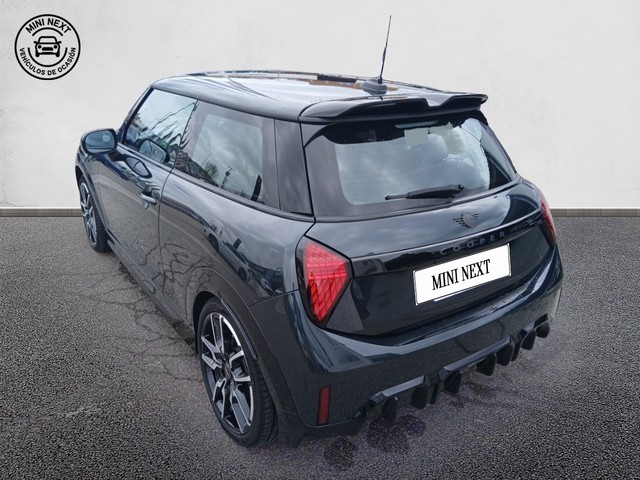 fotoG 22 del MINI MINI Cooper C 115 kW (156 CV) 156cv Gasolina del 2025 en Toledo