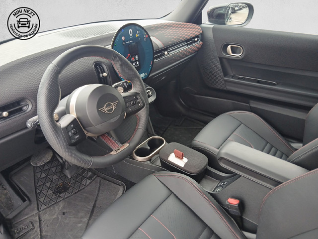 fotoG 23 del MINI MINI Cooper C 115 kW (156 CV) 156cv Gasolina del 2025 en Toledo