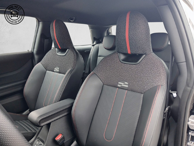 fotoG 24 del MINI MINI Cooper C 115 kW (156 CV) 156cv Gasolina del 2025 en Toledo