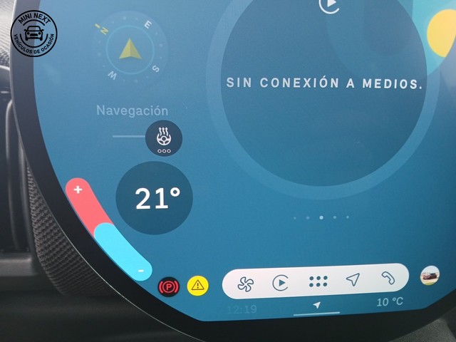 fotoG 28 del MINI MINI Cooper C 115 kW (156 CV) 156cv Gasolina del 2025 en Toledo