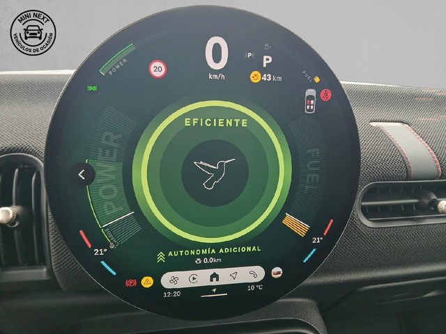 fotoG 29 del MINI MINI Cooper C 115 kW (156 CV) 156cv Gasolina del 2025 en Toledo