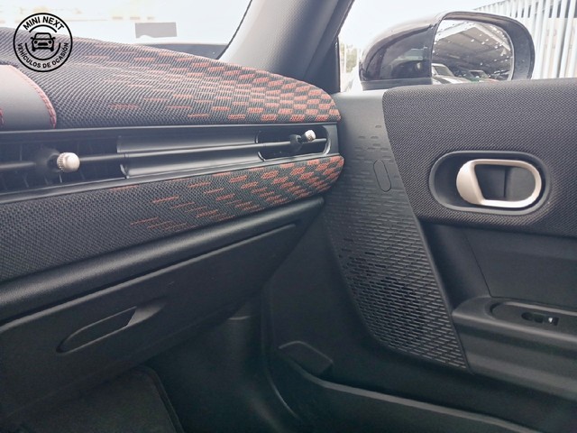 fotoG 31 del MINI MINI Cooper C 115 kW (156 CV) 156cv Gasolina del 2025 en Toledo