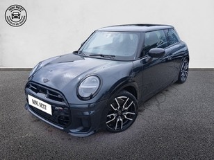 Fotos de MINI Cooper C 115 kW (156 CV)