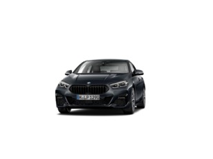 Fotos de BMW Serie 2 218d Gran Coupe color Gris. Año 2022. 110KW(150CV). Diésel. En concesionario Movitransa Cars Jerez de Cádiz