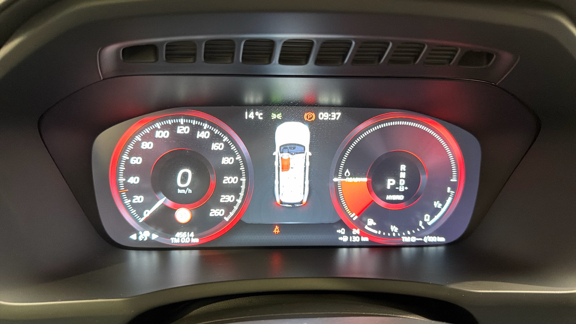 Volvo XC90 segunda mano 90794288 - 11 Volvo XC90 segunda mano 90794288 - 11