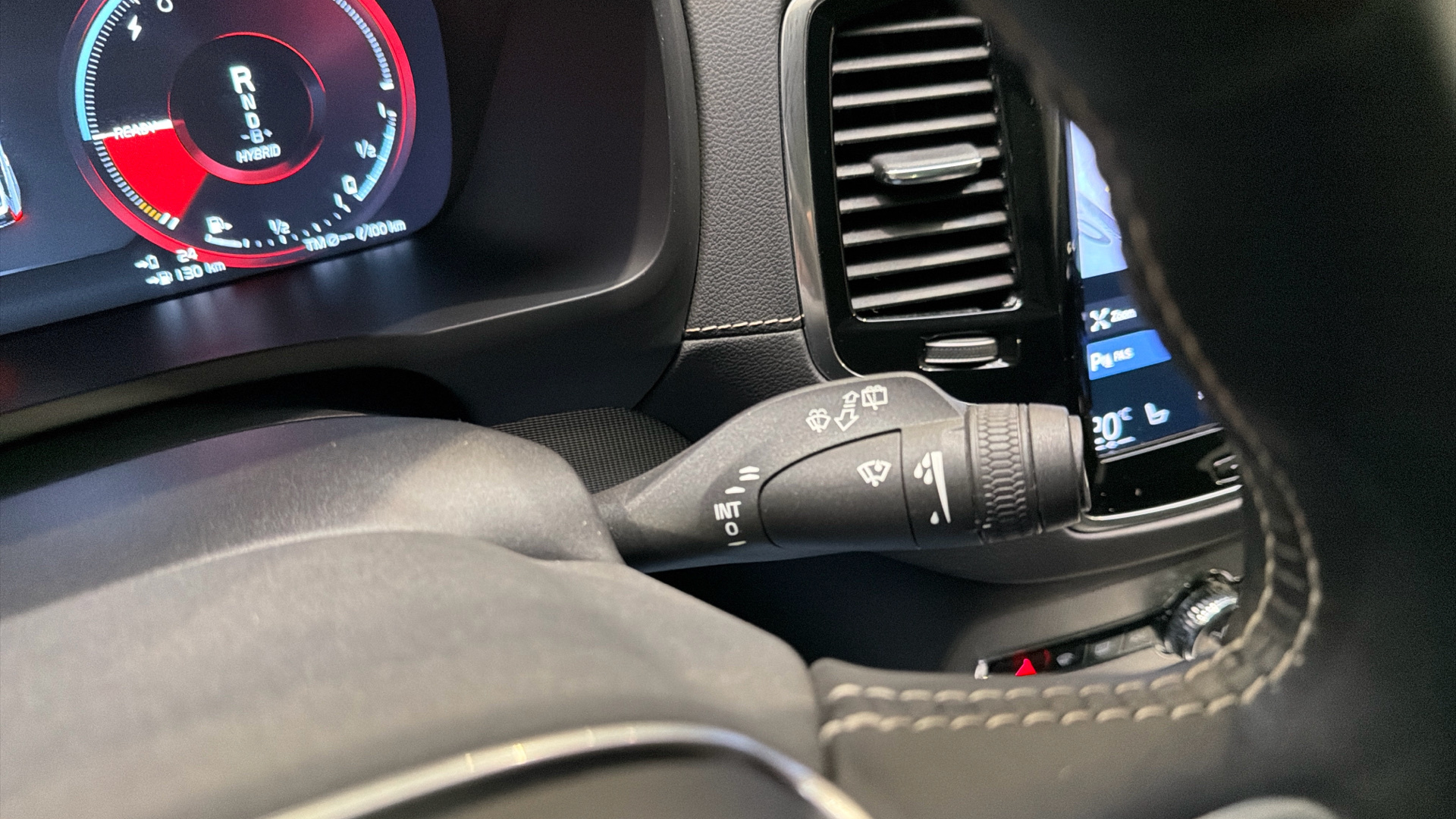 Volvo XC90 segunda mano 90794288 - 21 Volvo XC90 segunda mano 90794288 - 21