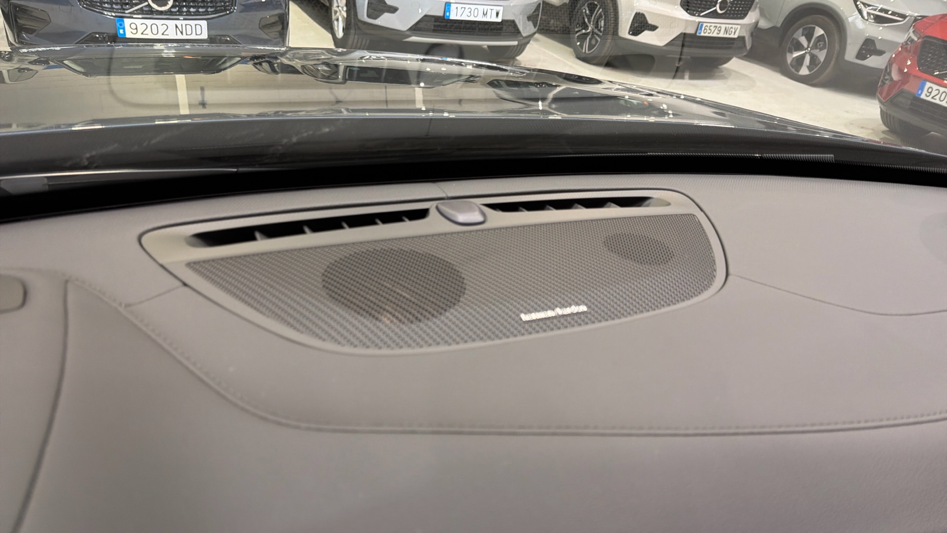 Volvo XC90 segunda mano 90794288 - 23 Volvo XC90 segunda mano 90794288 - 23