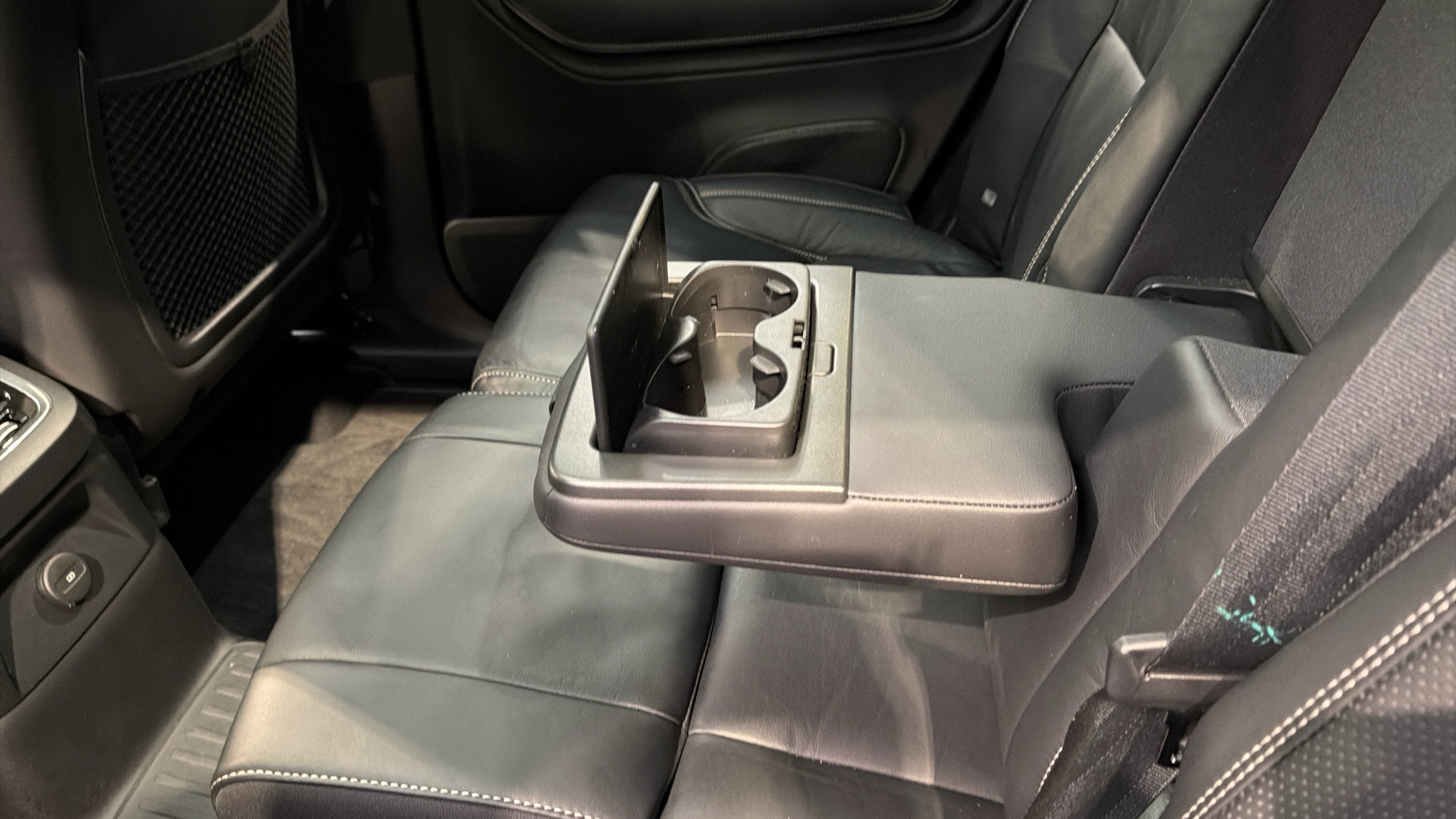 Volvo XC90 segunda mano 90794288 - 31 Volvo XC90 segunda mano 90794288 - 31