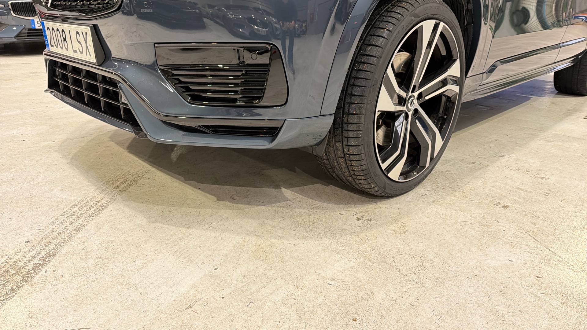 Volvo XC90 segunda mano 90794288 - 37 Volvo XC90 segunda mano 90794288 - 37