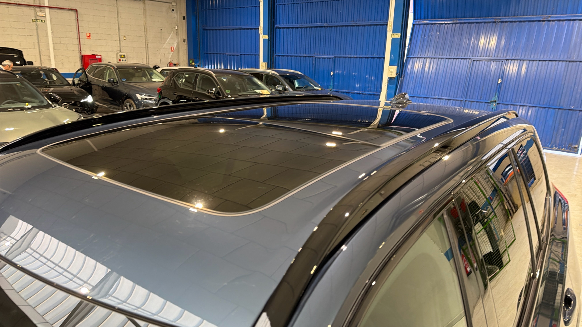 Volvo XC90 segunda mano 90794288 - 40 Volvo XC90 segunda mano 90794288 - 40