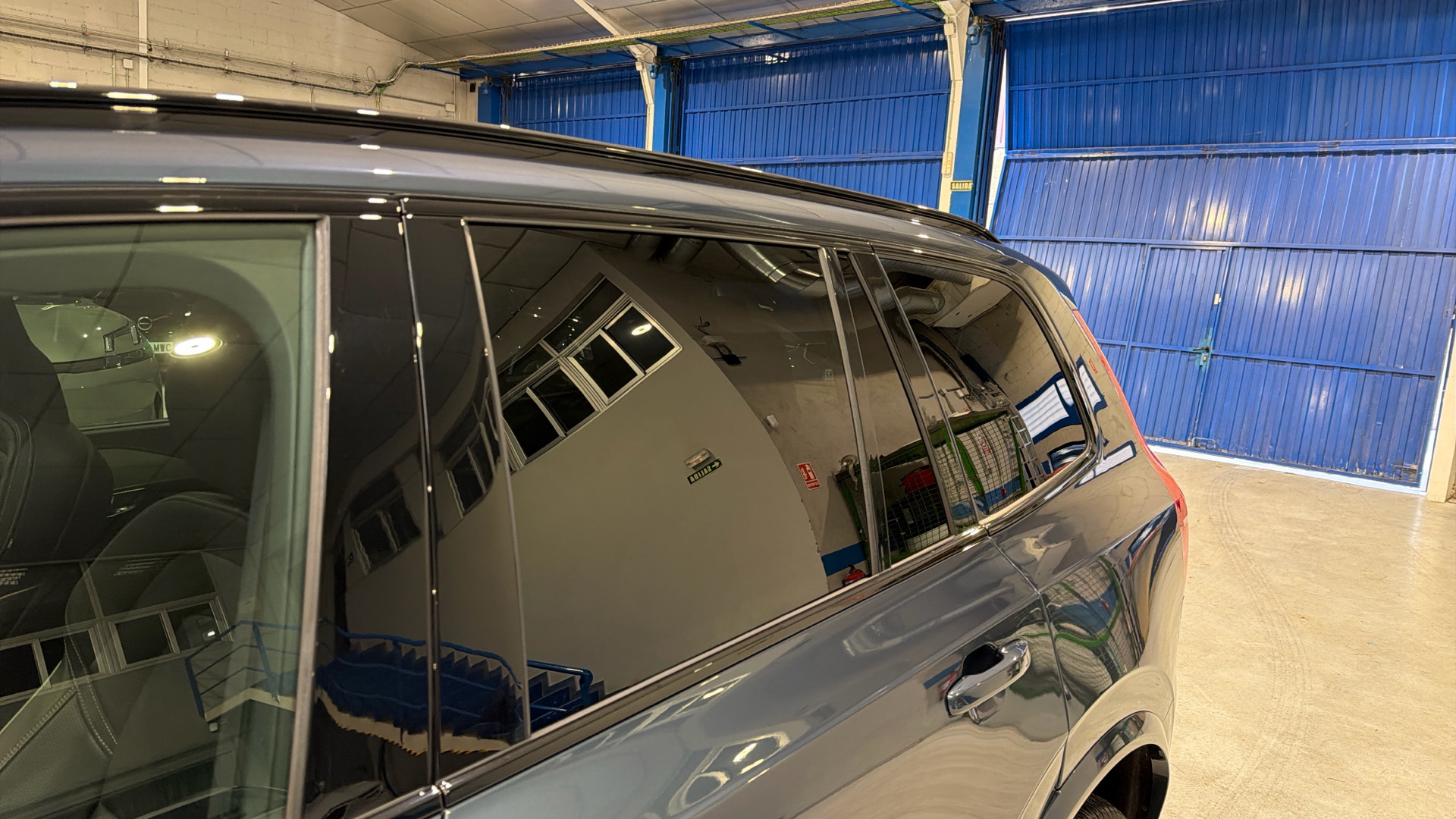 Volvo XC90 segunda mano 90794288 - 41 Volvo XC90 segunda mano 90794288 - 41