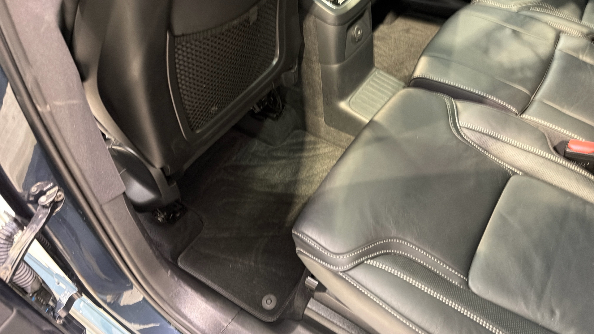 Volvo XC90 segunda mano 90794288 - 56 Volvo XC90 segunda mano 90794288 - 56