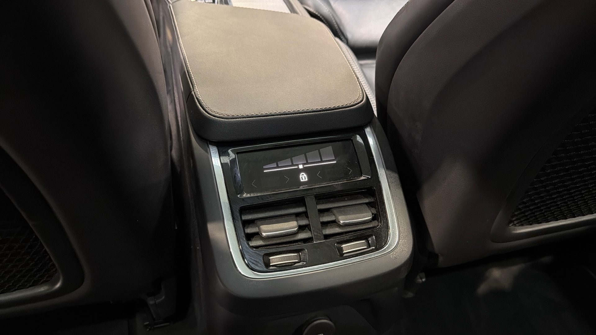 Volvo XC90 segunda mano 90794288 - 59 Volvo XC90 segunda mano 90794288 - 59