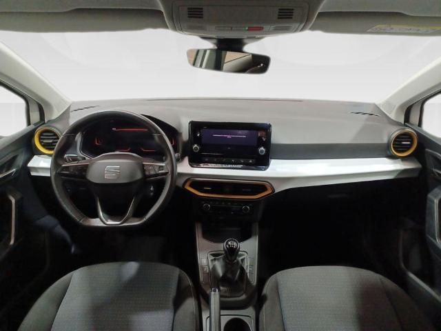 SEAT Ibiza 1.0 TSI Style XL 81 kW (110 CV)