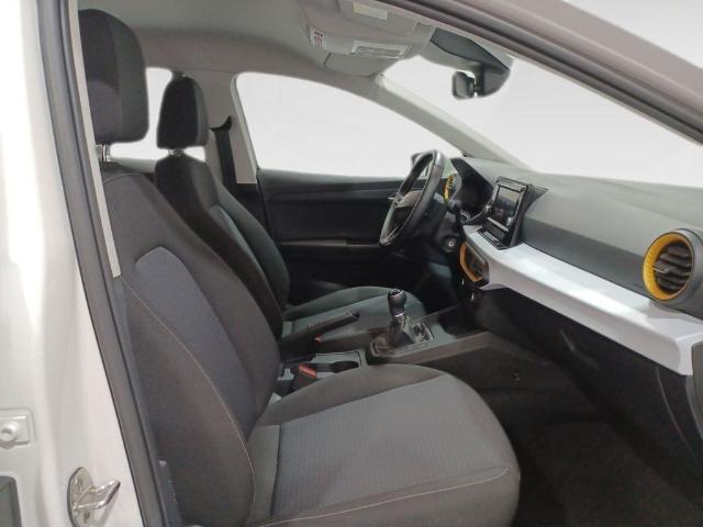 SEAT Ibiza 1.0 TSI Style XL 81 kW (110 CV)