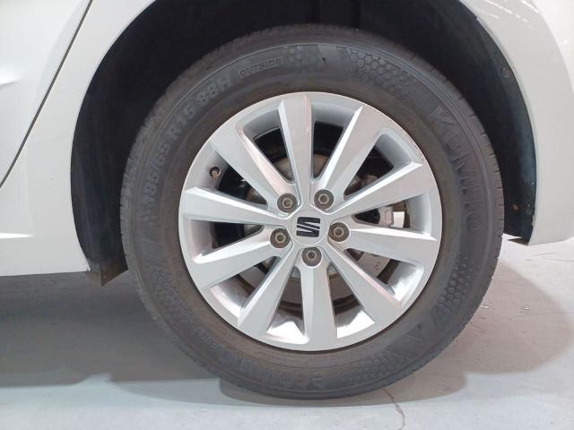 SEAT Ibiza 1.0 TSI Style XL 81 kW (110 CV)