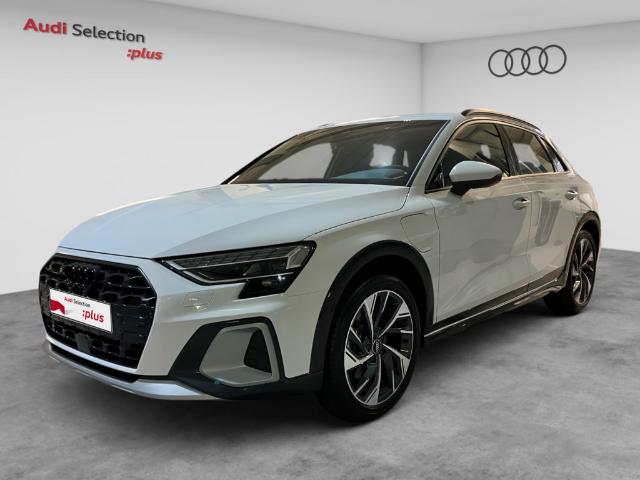 Audi selection Plus