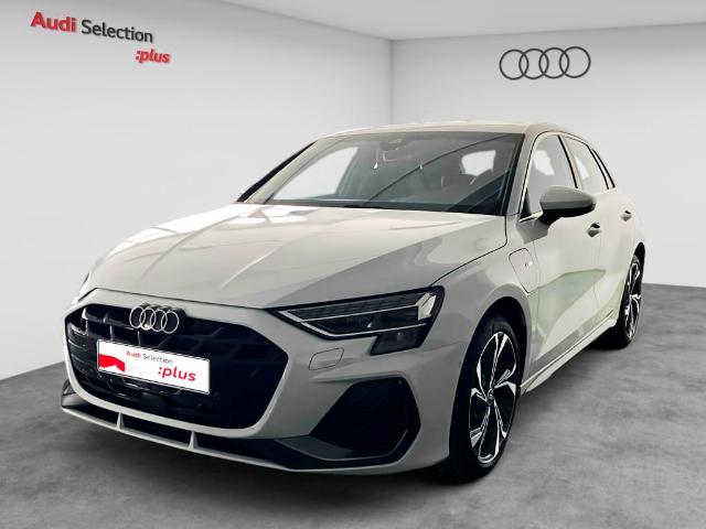 Audi selection Plus