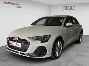 vehículo ocasión audi selection