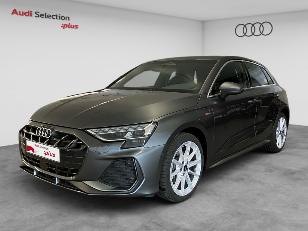 vehículo ocasión audi selection