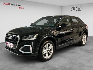 vehículo ocasión audi selection