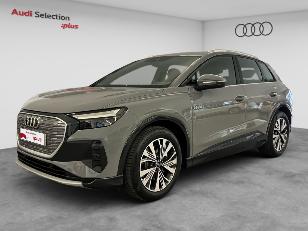 vehículo ocasión audi selection