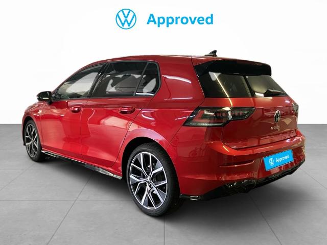 Volkswagen Golf R-Line 2.0 TDI 110 kW (150 CV) DSG