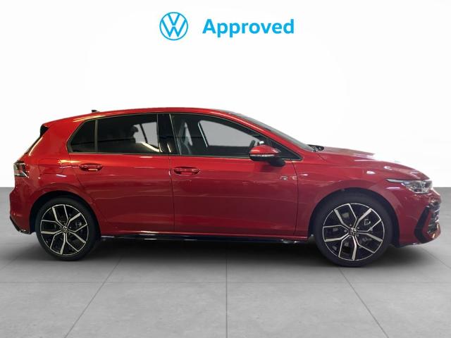 Volkswagen Golf R-Line 2.0 TDI 110 kW (150 CV) DSG