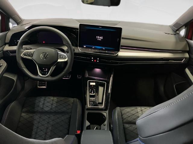 Volkswagen Golf R-Line 2.0 TDI 110 kW (150 CV) DSG