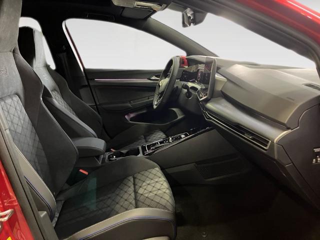 Volkswagen Golf R-Line 2.0 TDI 110 kW (150 CV) DSG