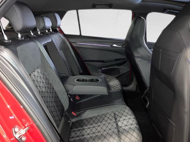 Volkswagen Golf R-Line 2.0 TDI 110 kW (150 CV) DSG